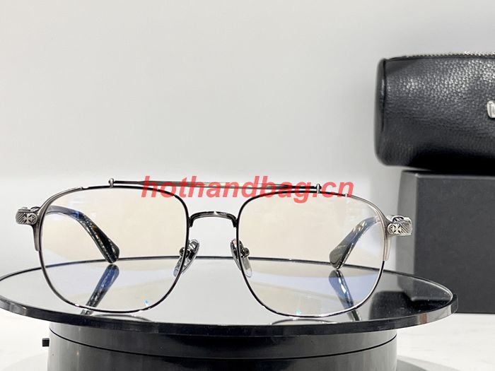 Chrome Heart Sunglasses Top Quality CRS00772